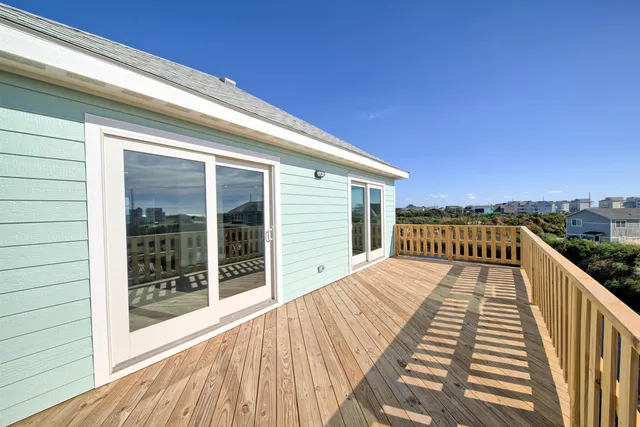 $574,900 | 56185 Cedar Avenue, Hatteras, NC 27943