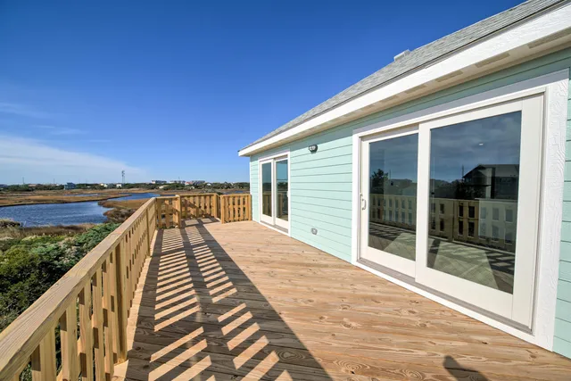 $574,900 | 56185 Cedar Avenue, Hatteras, NC 27943
