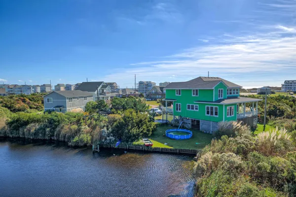 $549,000 | 56185 Cedar Avenue, Hatteras, NC 27943