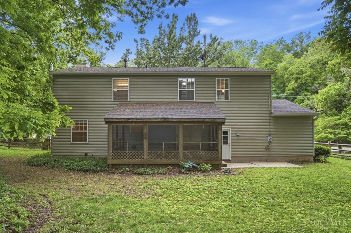 6906 Paddison Road Cincinnati, OH 45230 - Photo 82 of 92