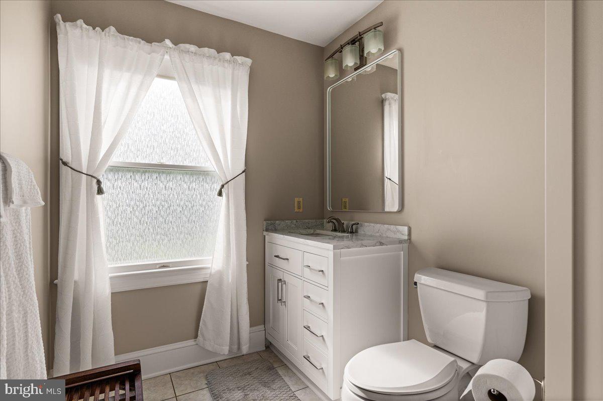 3545 Cobbler Mountain Road Delaplane, VA 20144 - Photo 24 of 37 Main bath
