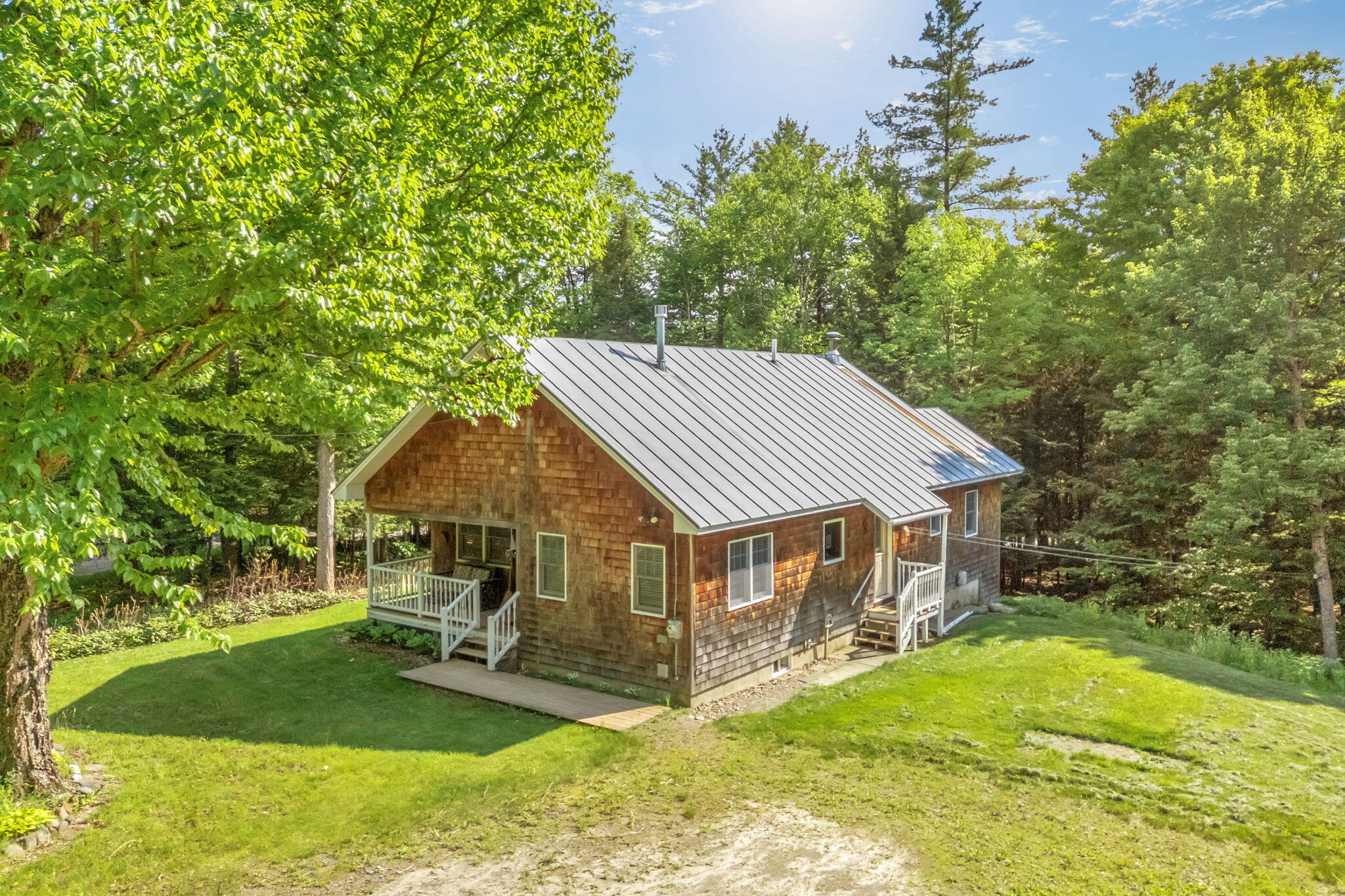 6 Kyes Hill Road Industry, ME 04938 - Photo 46 of 71