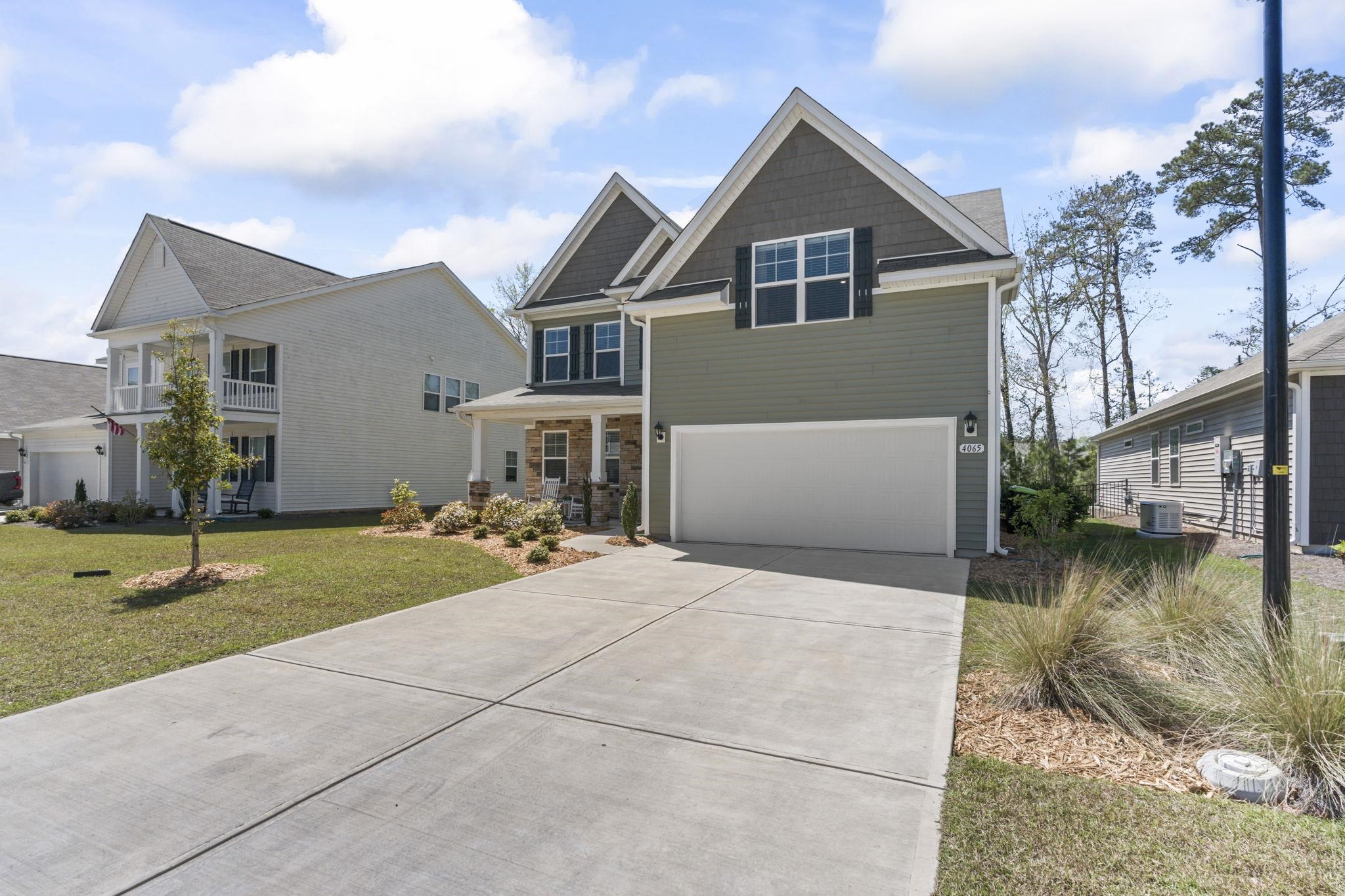 4065 Rutherford Court Little River, SC 29566 - Photo 53 of 59 Gallery Image 53