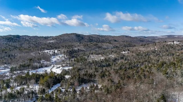 $185,000 | Lot 3 Kimpton Brook Road, Wilmot, NH 03287