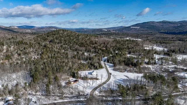$185,000 | Lot 3 Kimpton Brook Road, Wilmot, NH 03287