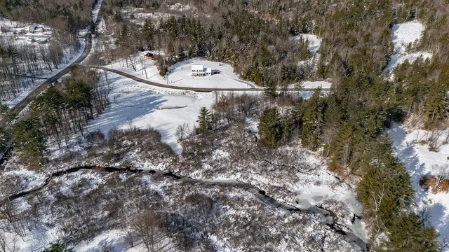 $185,000 | Lot 3 Kimpton Brook Road, Wilmot, NH 03287