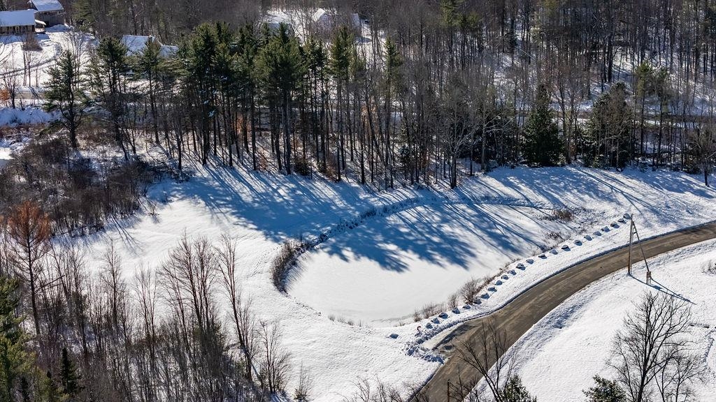 Lot 3 Kimpton Brook Road Wilmot, NH 03287 - Photo 22 of 23