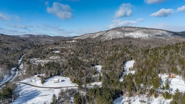 $185,000 | Lot 3 Kimpton Brook Road, Wilmot, NH 03287