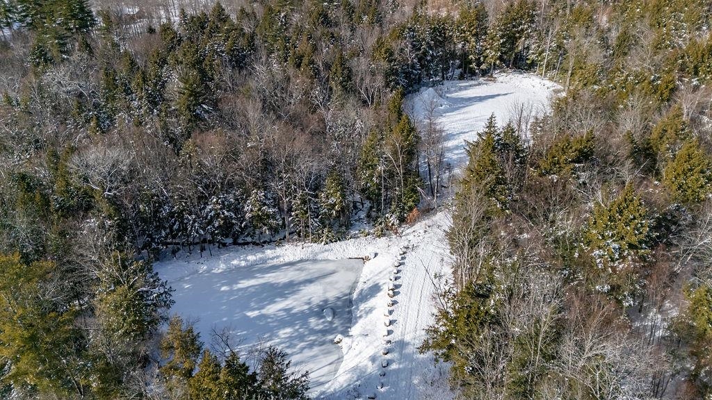 Lot 3 Kimpton Brook Road Wilmot, NH 03287 - Photo 5 of 23