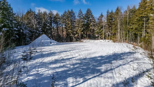 $185,000 | Lot 3 Kimpton Brook Road, Wilmot, NH 03287