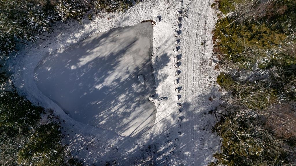 Lot 3 Kimpton Brook Road Wilmot, NH 03287 - Photo 8 of 23