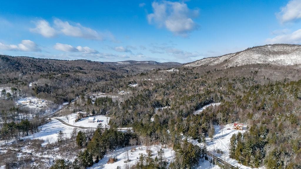 Lot 3 Kimpton Brook Road Wilmot, NH 03287 - Photo 10 of 23