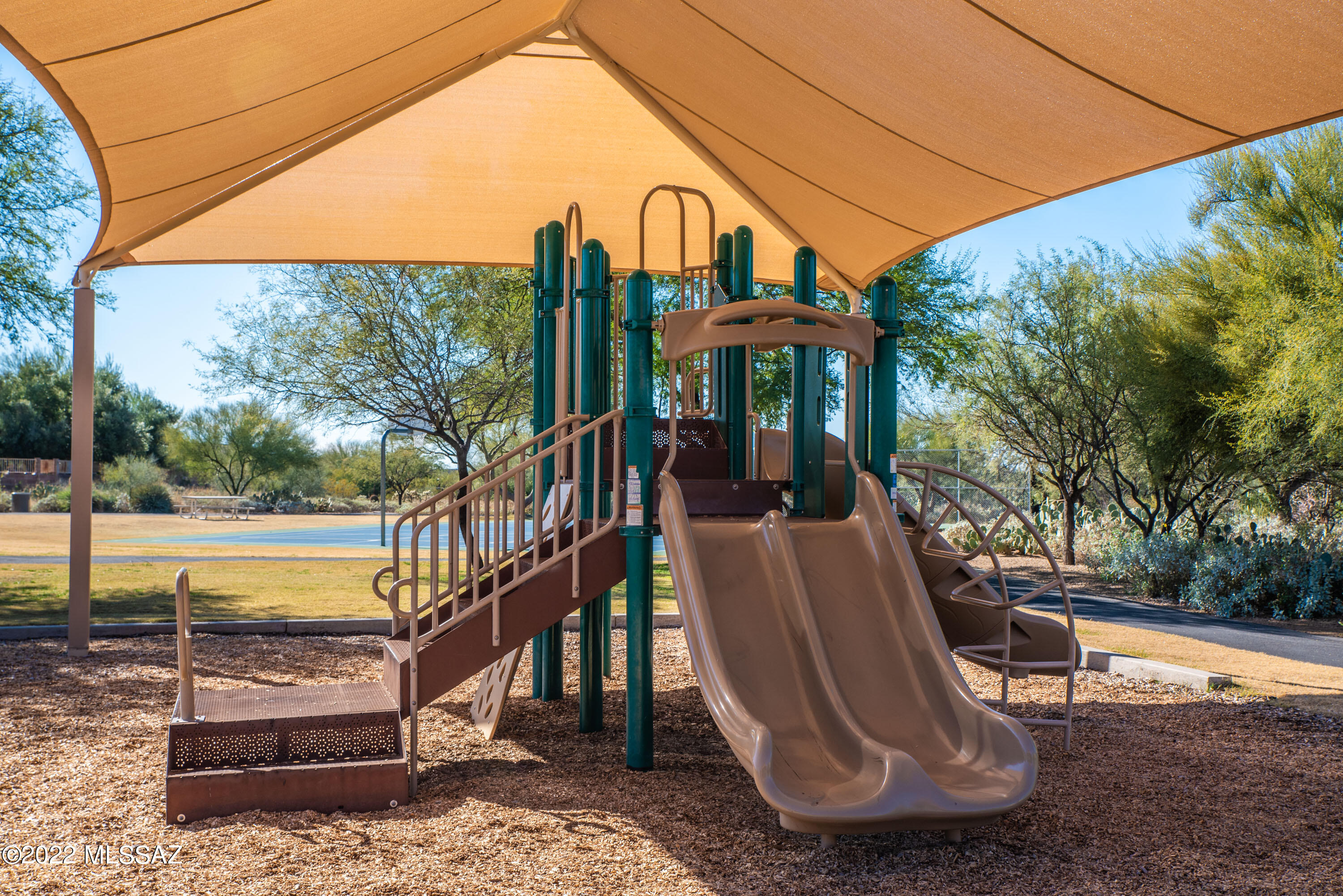 9366 South Via Famero Vail, AZ 85641 - Photo 45 of 50