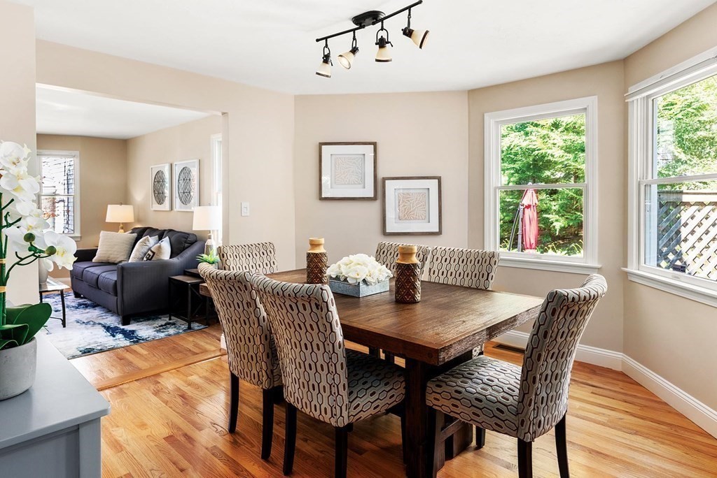 56 Thurston Road, Unit 56 Newton, MA 02464 - Photo 8 of 21 Gallery Image 8