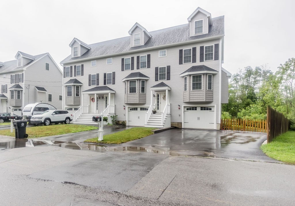 73 Cross Road, Unit 73 Haverhill, MA 01835 - Photo 1 of 23 Gallery Image 1