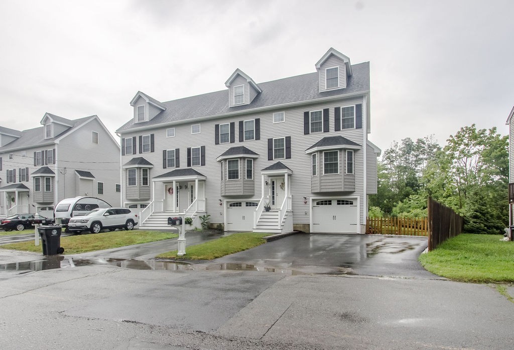 73 Cross Road, Unit 73 Haverhill, MA 01835 - Photo 4 of 23 Gallery Image 4