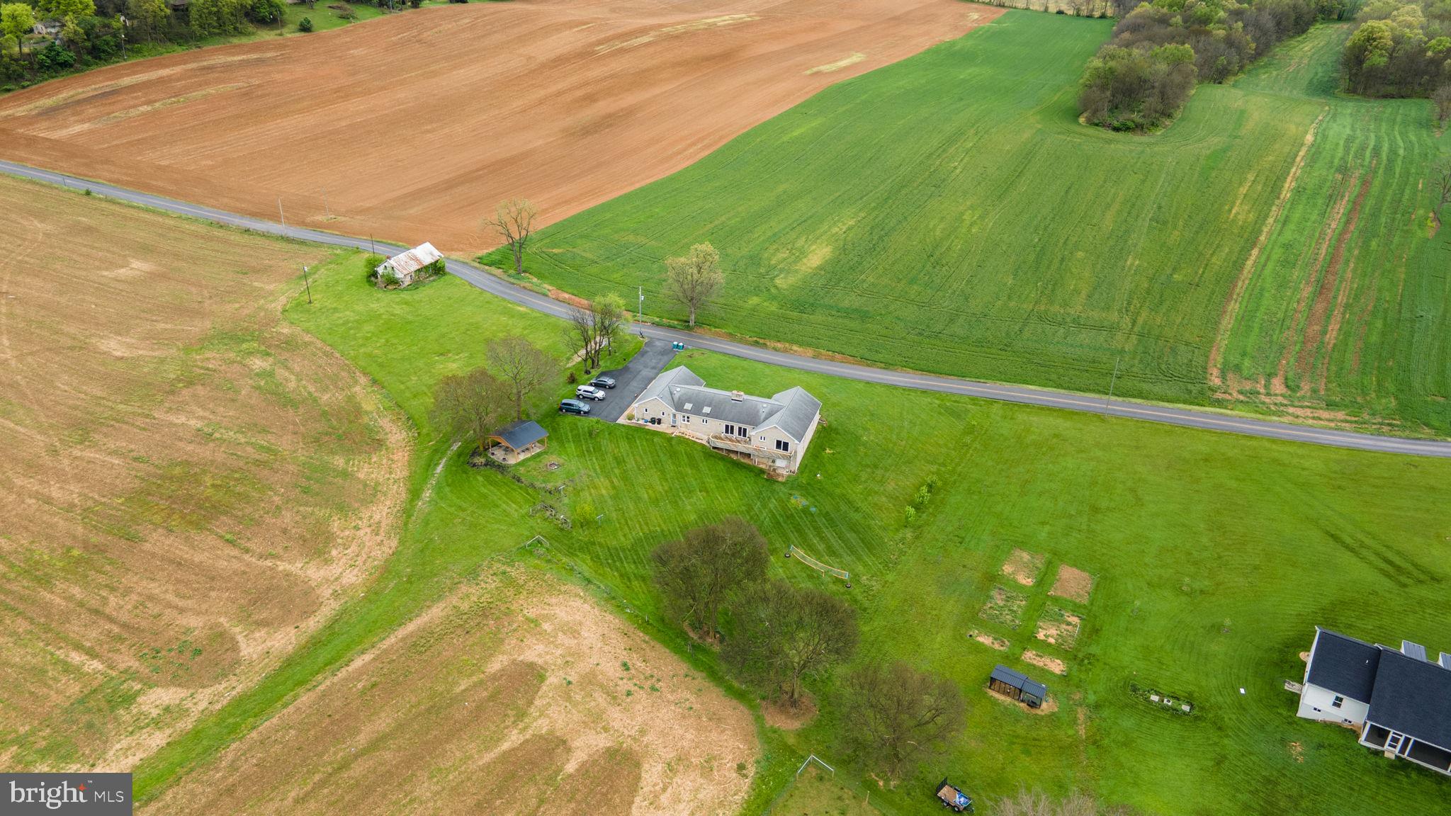 21712 Chewsville Road Smithsburg, MD 21783 - Photo 52 of 57