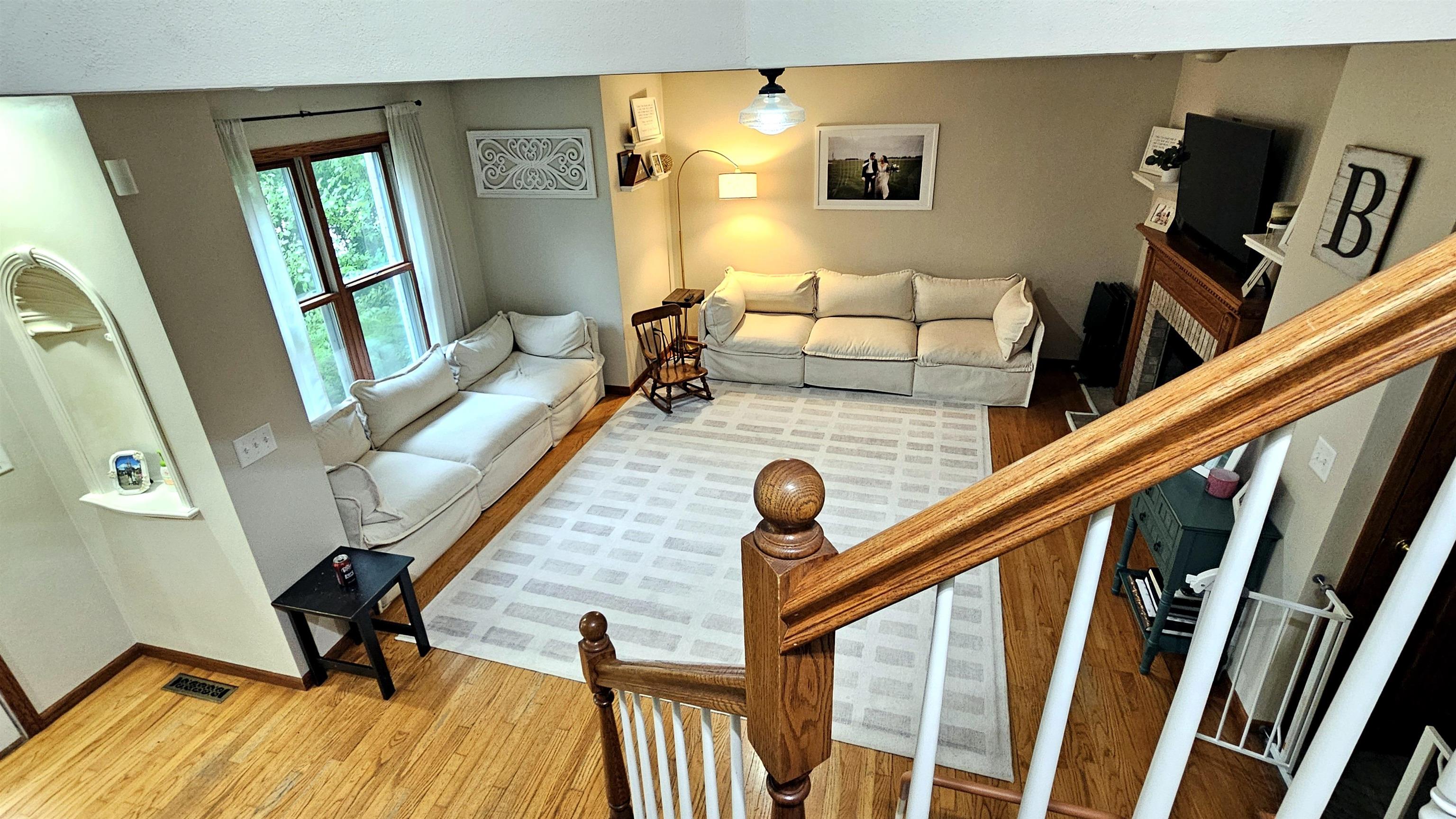 8411 Ridgeview Court Larsen, WI 54947 - Photo 7 of 51