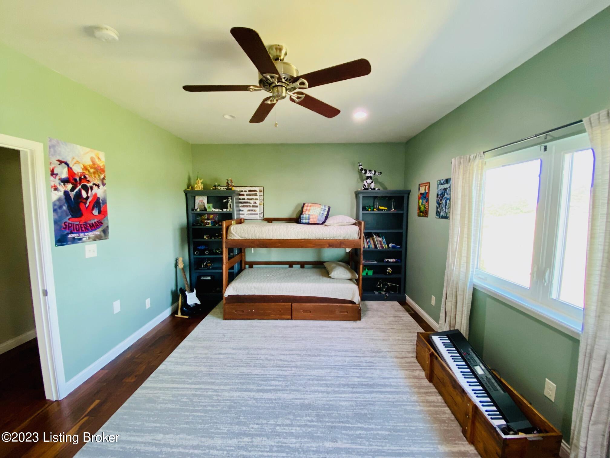 2309 Booker Road Springfield, KY 40069 - Photo 21 of 53 Bedroom Main Floor
