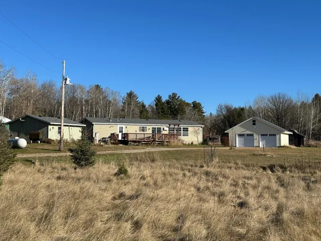 $230,000 | 7330 64th Avenue Northeast, Remer, MN 56672