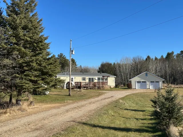 $230,000 | 7330 64th Avenue Northeast, Remer, MN 56672