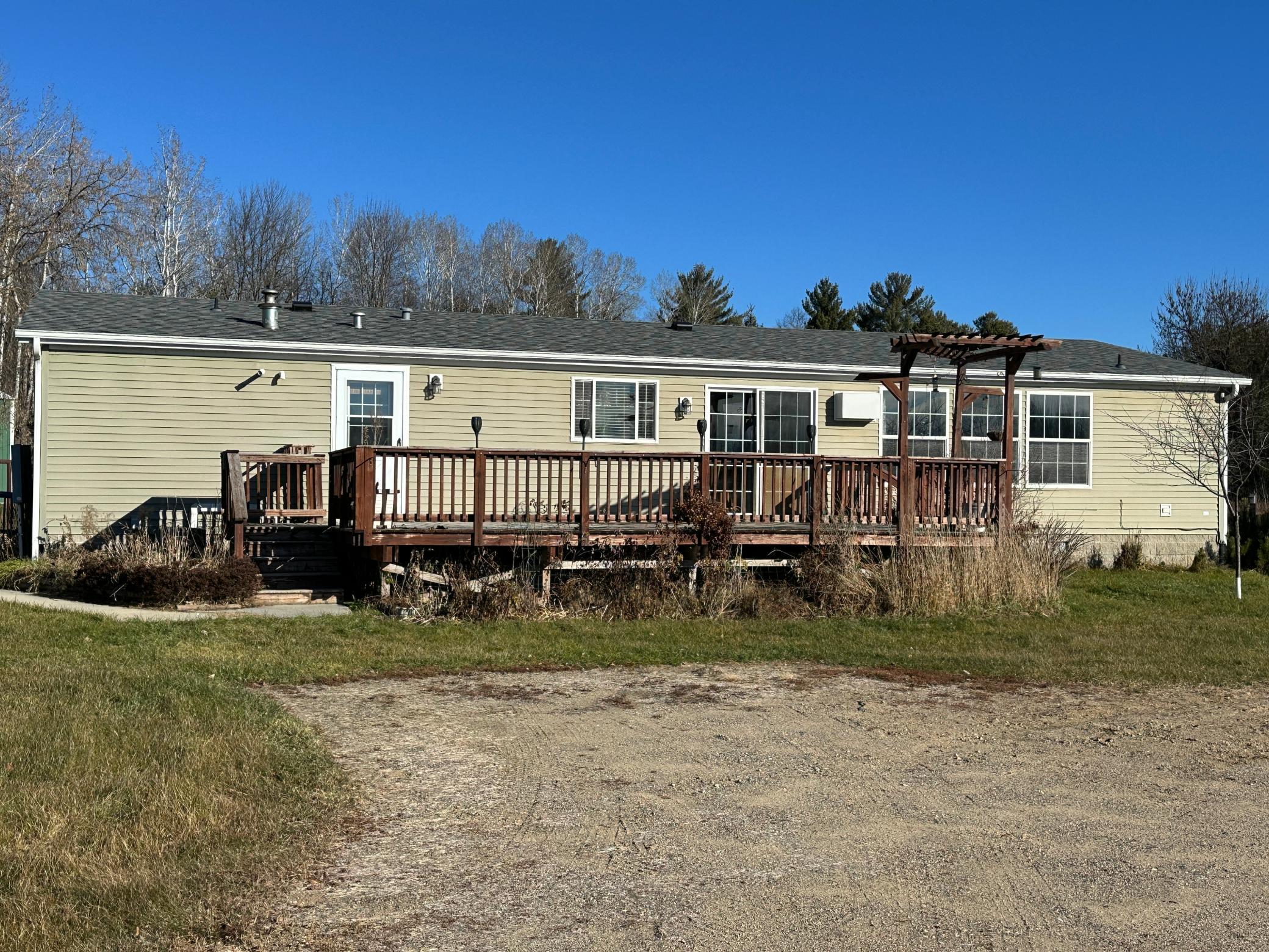 7330 64th Avenue Northeast Remer, MN 56672 - Photo 3 of 53