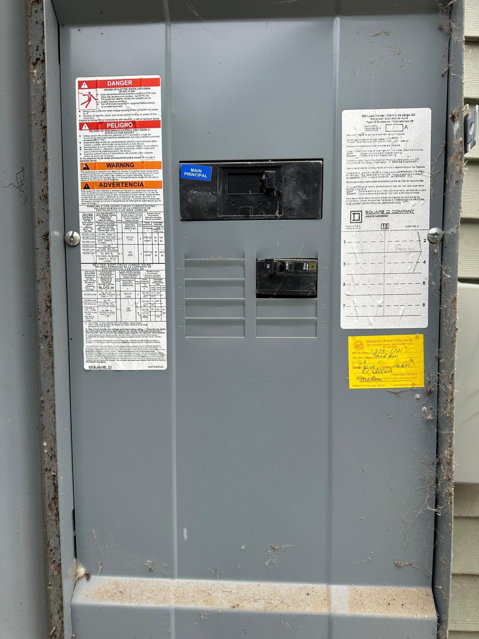 7330 64th Avenue Northeast Remer, MN 56672 - Photo 49 of 53