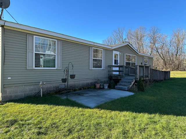 $230,000 | 7330 64th Avenue Northeast, Remer, MN 56672