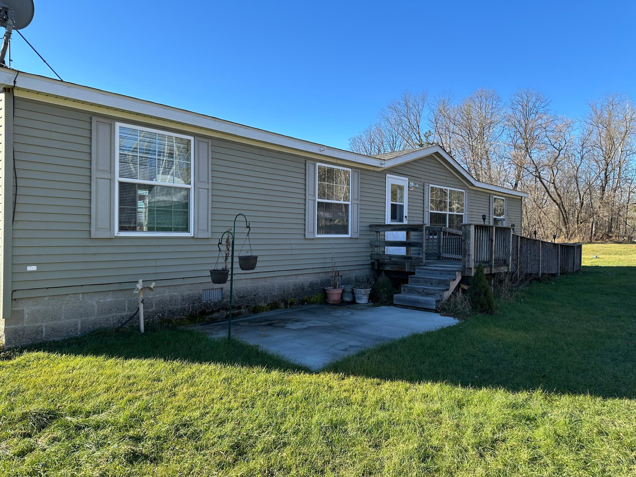 7330 64th Avenue Northeast Remer, MN 56672 - Photo 7 of 53