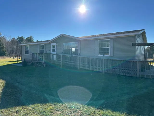 $230,000 | 7330 64th Avenue Northeast, Remer, MN 56672