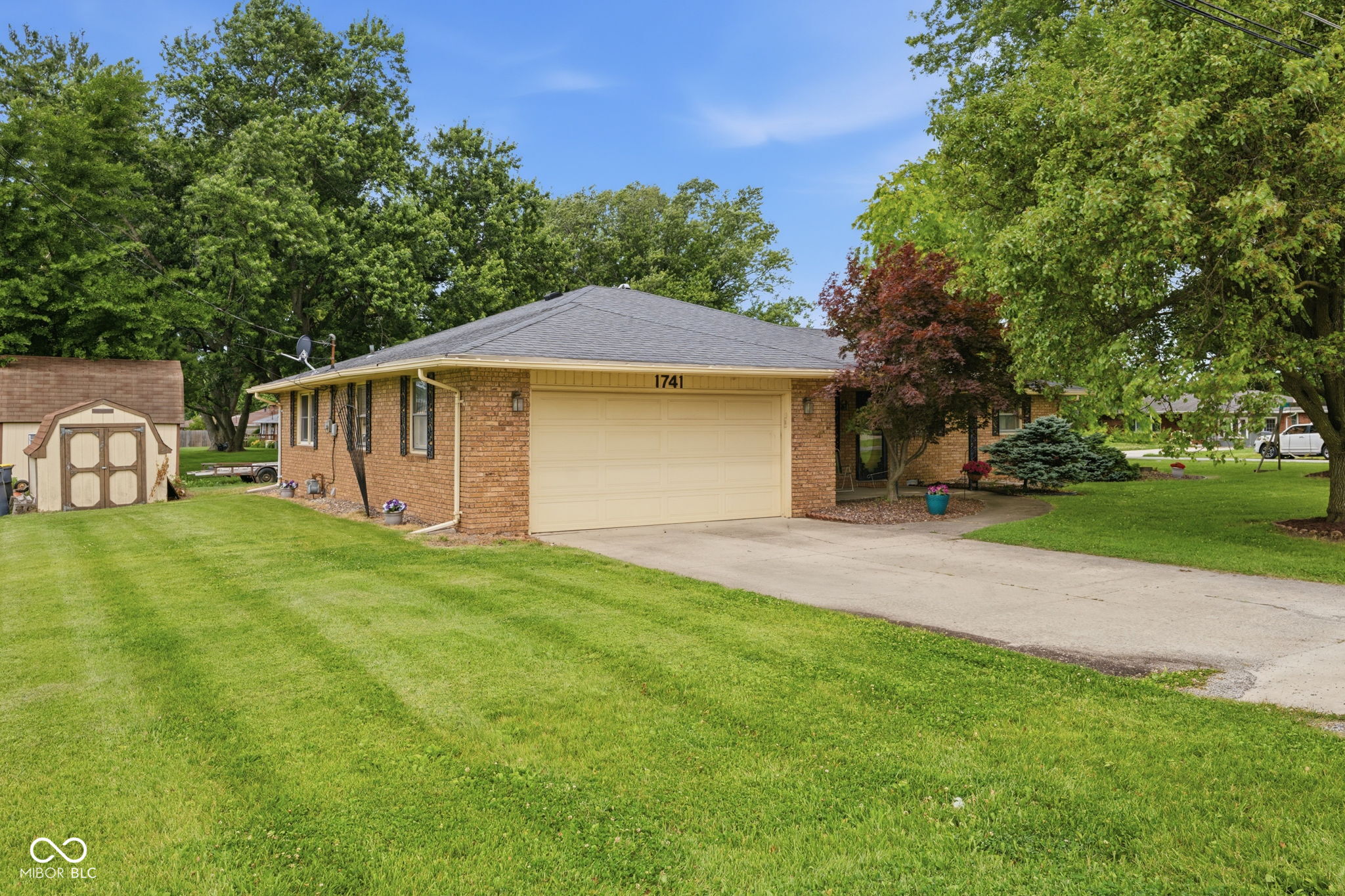 1741 Shepherd Road Anderson, IN 46012 - Photo 22 of 23