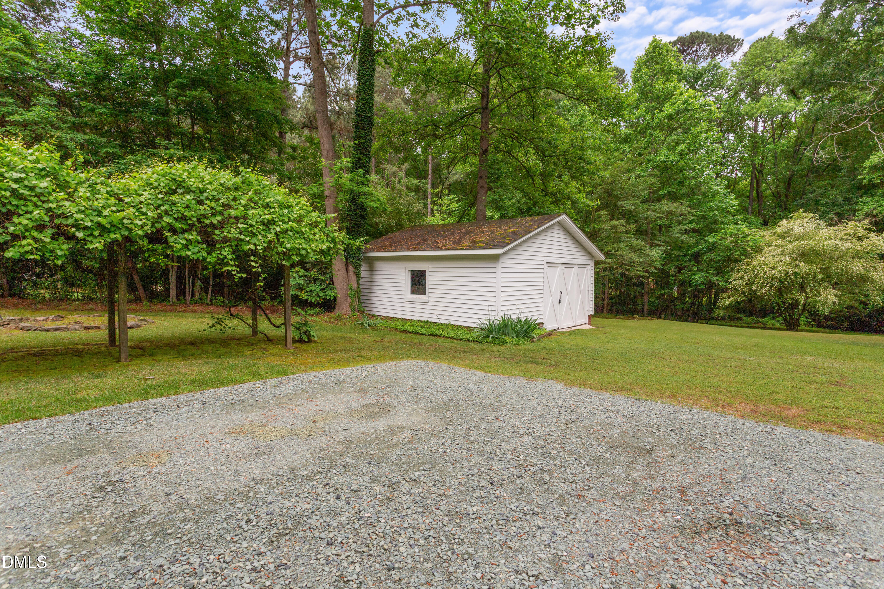 1105 Cool Springs Road Sanford, NC 27330 - Photo 40 of 40