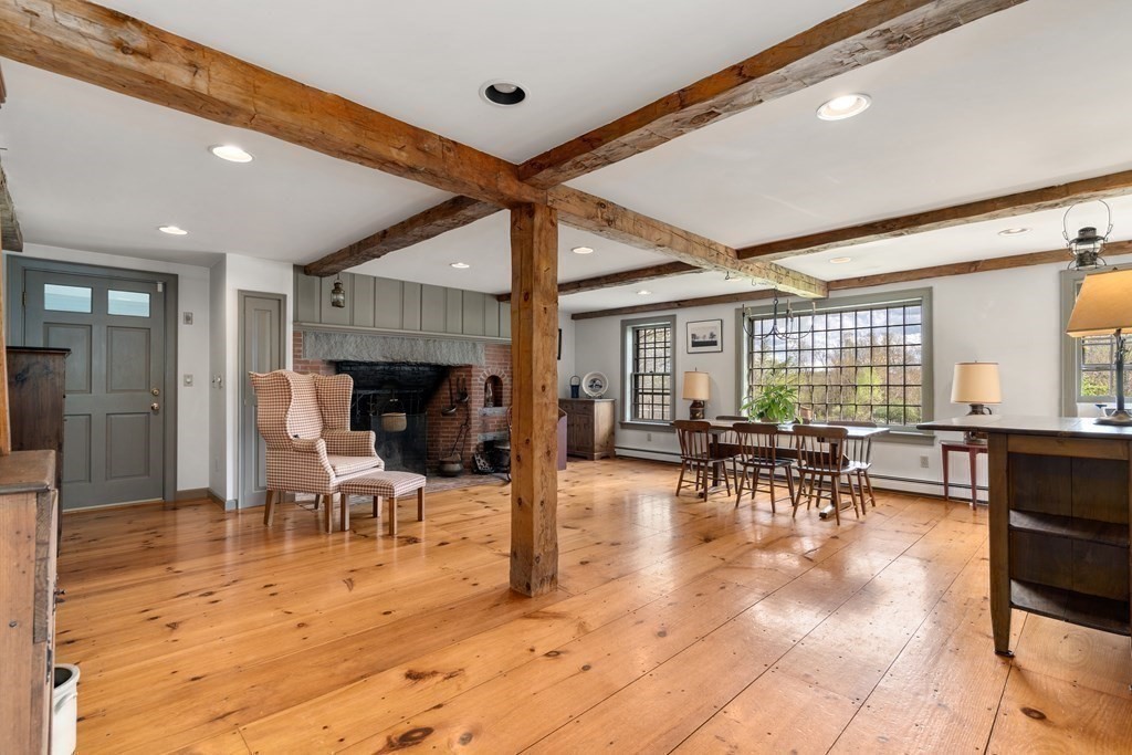 12 McGilpin Road Sturbridge, MA 01566 - Photo 13 of 40 Gallery Image 13