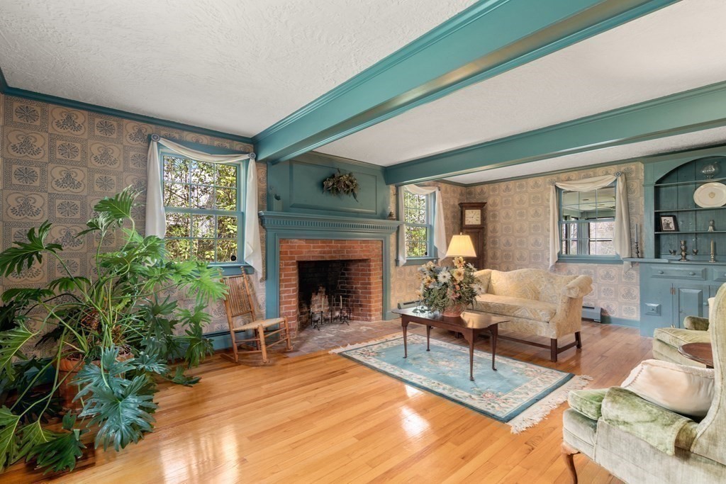 12 McGilpin Road Sturbridge, MA 01566 - Photo 16 of 40 Gallery Image 16