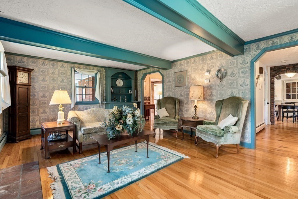 12 McGilpin Road Sturbridge, MA 01566 - Photo 17 of 40 Gallery Image 17