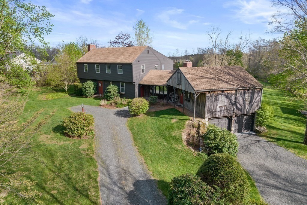 12 McGilpin Road Sturbridge, MA 01566 - Photo 32 of 40 Gallery Image 32