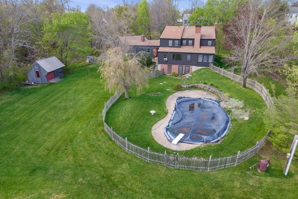 12 McGilpin Road Sturbridge, MA 01566 - Photo 34 of 40 Gallery Image 34