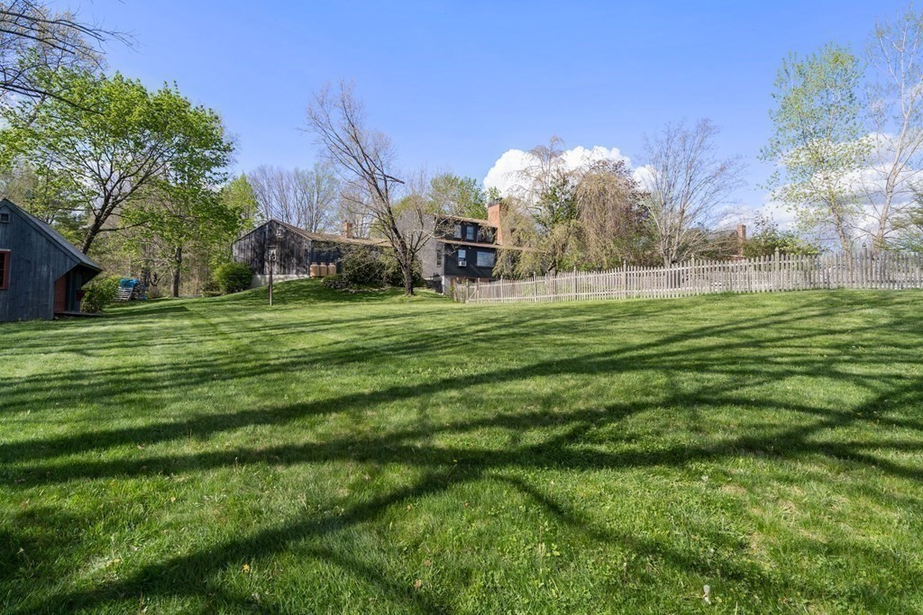 12 McGilpin Road Sturbridge, MA 01566 - Photo 37 of 40 Gallery Image 37