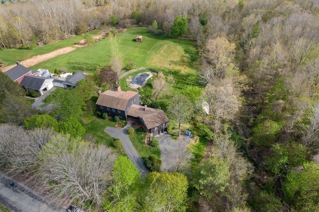 12 McGilpin Road Sturbridge, MA 01566 - Photo 39 of 40 Gallery Image 39