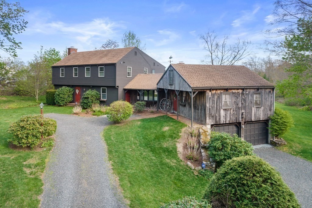 12 McGilpin Road Sturbridge, MA 01566 - Photo 5 of 40 Gallery Image 5