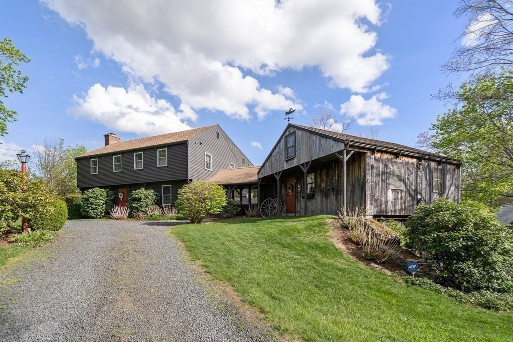 12 McGilpin Road Sturbridge, MA 01566 - Photo 6 of 40 Gallery Image 6