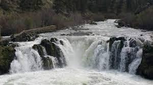 9403 Southwest Panorama Road Terrebonne, OR 97760 - Photo 47 of 51 Steelhead falls close by.