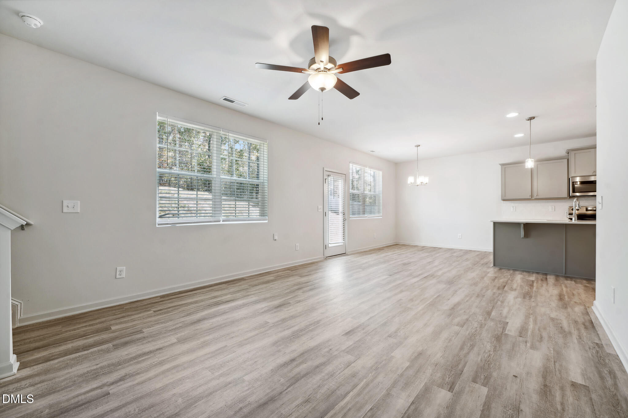 3401 Slippery Elm Drive Raleigh, NC 27610 - Photo 7 of 39 DSC06322