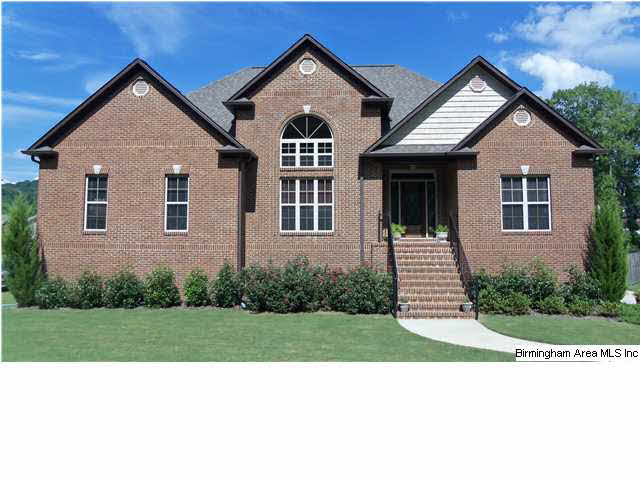 595 Legacy Drive Springville, AL 35146 - Photo 1 of 27