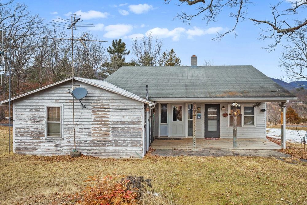 19962 Rainbow Ridge Road Bergton, VA 22811 - Photo 24 of 57 House on Lot 40