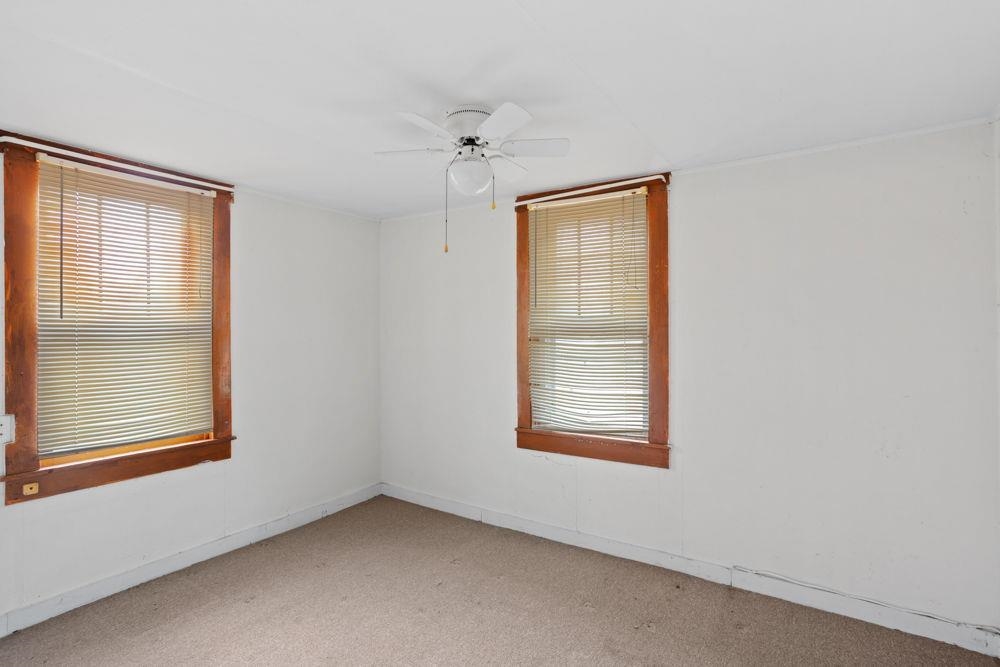 19962 Rainbow Ridge Road Bergton, VA 22811 - Photo 35 of 57 SW Bedroom