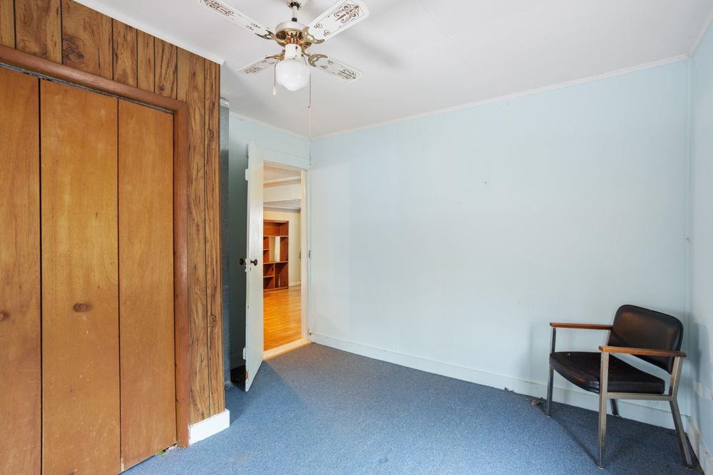 19962 Rainbow Ridge Road Bergton, VA 22811 - Photo 38 of 57 NW Bedroom