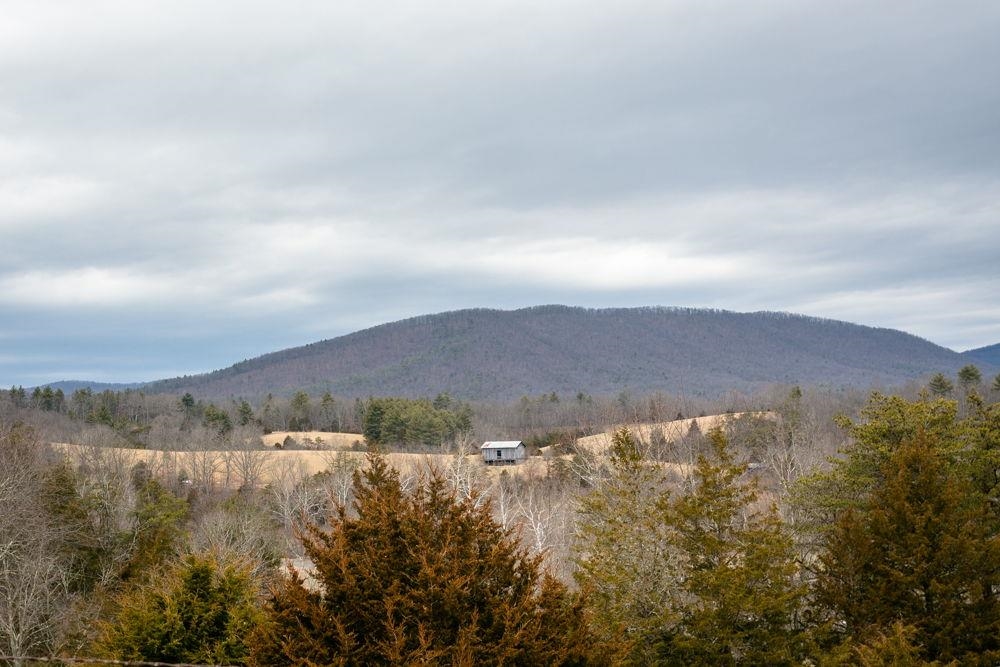 19962 Rainbow Ridge Road Bergton, VA 22811 - Photo 6 of 57 View from Lot 40 & 43