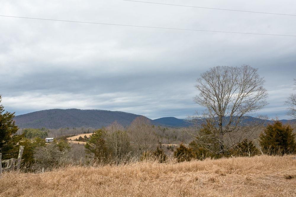 19962 Rainbow Ridge Road Bergton, VA 22811 - Photo 8 of 57 Views from north end Lot 43