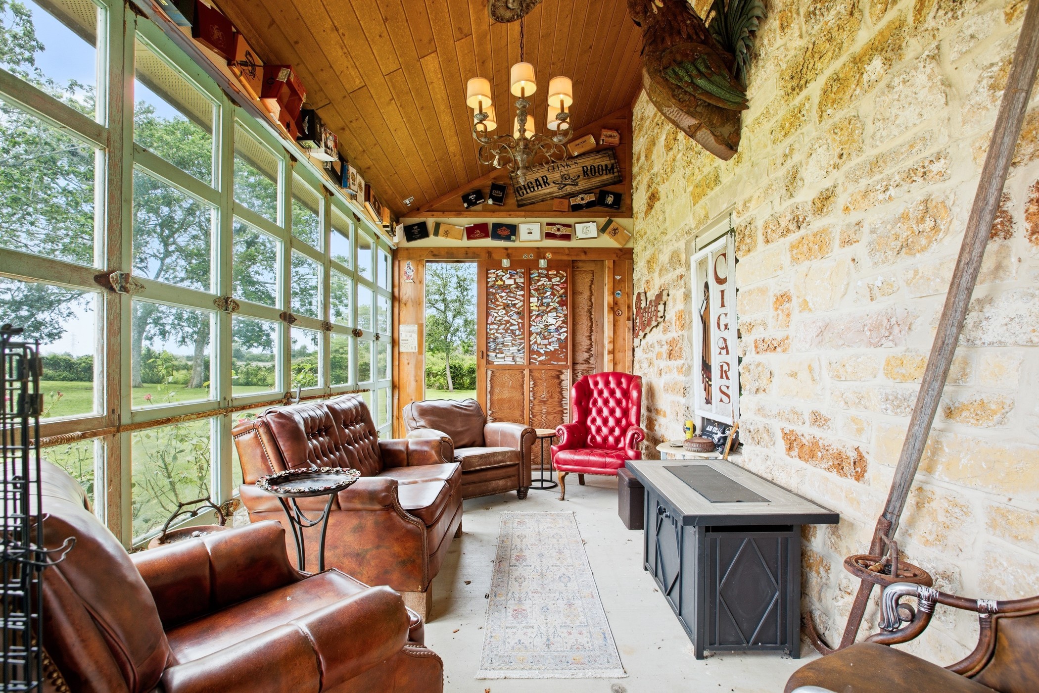 7835 Berger Road Schulenburg, TX 78956 - Photo 9 of 40